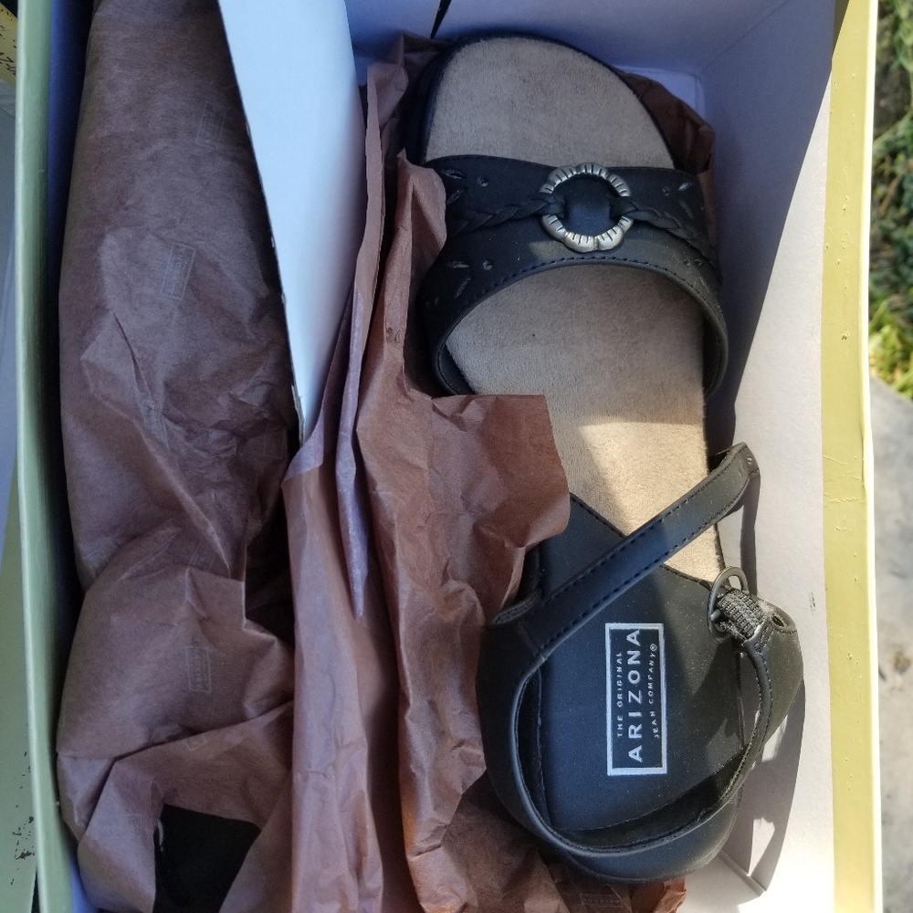 Arizona girls sandles